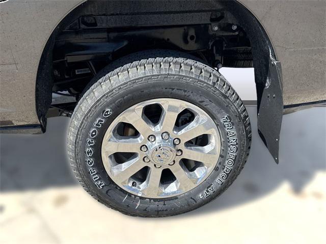 new 2025 Ram 2500 car, priced at $77,992