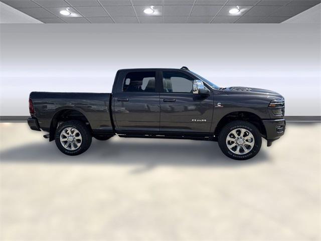 new 2025 Ram 2500 car, priced at $77,992
