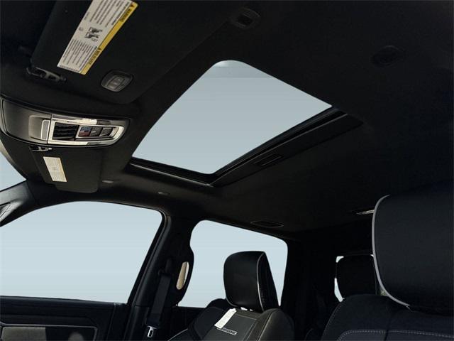 new 2025 Ram 2500 car, priced at $77,992
