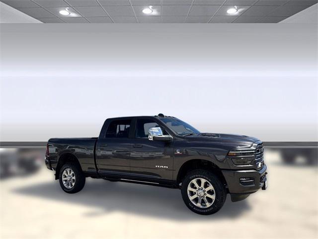new 2025 Ram 2500 car, priced at $77,992