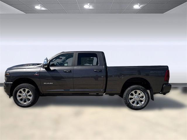 new 2025 Ram 2500 car, priced at $77,992