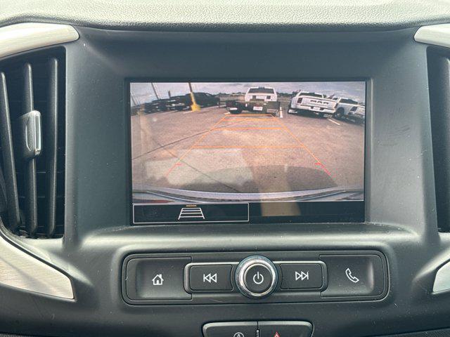 used 2024 GMC Terrain car, priced at $25,998