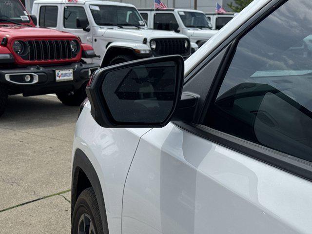 used 2024 GMC Terrain car, priced at $25,998