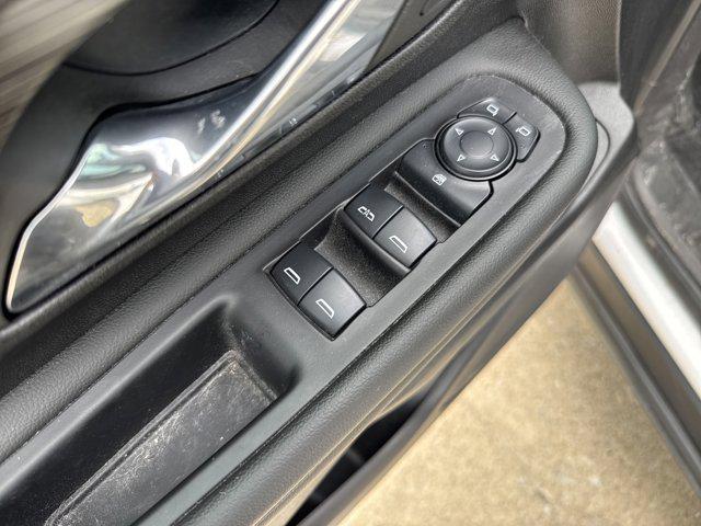 used 2024 GMC Terrain car, priced at $25,998