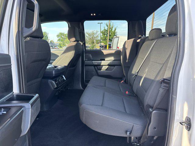 used 2023 Ford F-150 car, priced at $36,998
