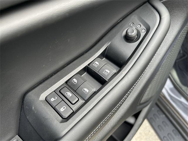 new 2025 Jeep Grand Cherokee L car, priced at $41,841