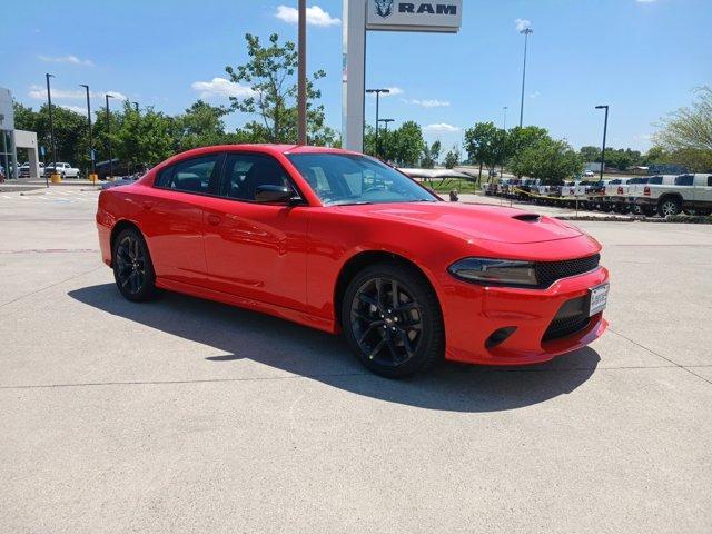 new 2023 Dodge Charger car, priced at $32,112