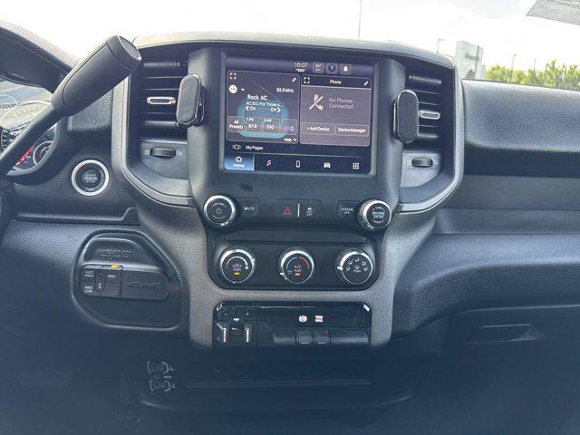 used 2024 Ram 3500 car, priced at $57,998