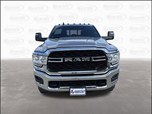used 2024 Ram 3500 car, priced at $57,998