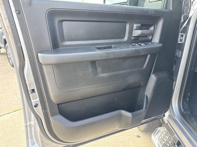 used 2024 Ram 3500 car, priced at $57,998