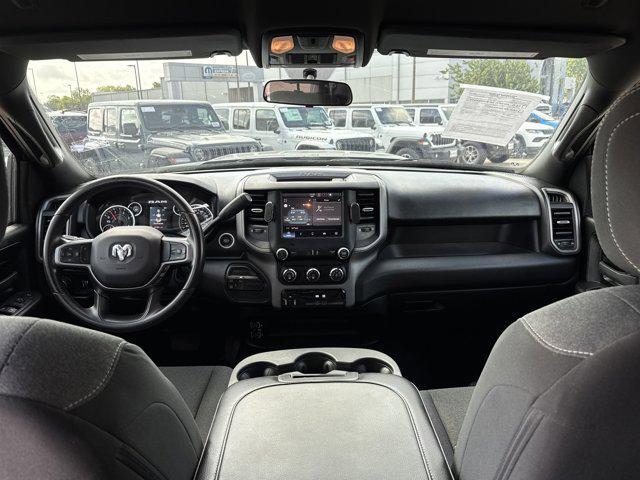 used 2024 Ram 3500 car, priced at $57,998