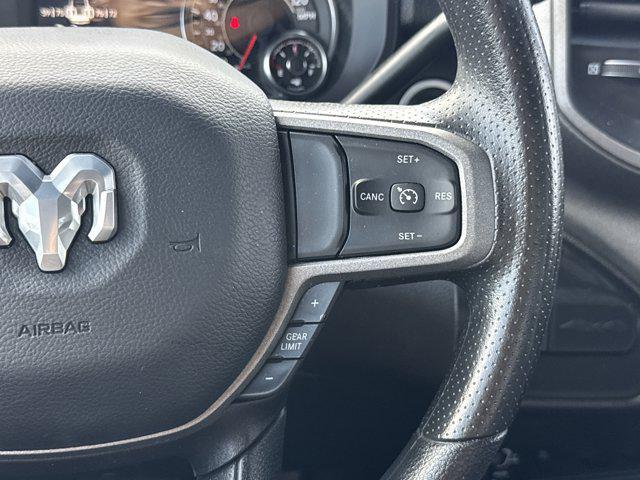 used 2024 Ram 3500 car, priced at $56,999