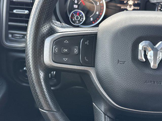 used 2024 Ram 3500 car, priced at $56,999