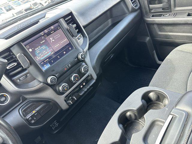 used 2024 Ram 3500 car, priced at $57,998