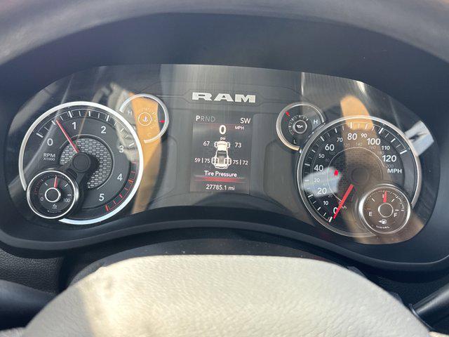 used 2024 Ram 3500 car, priced at $57,998