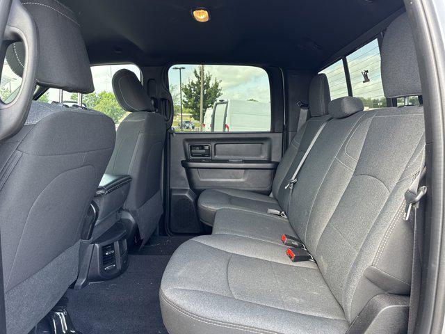 used 2024 Ram 3500 car, priced at $56,999