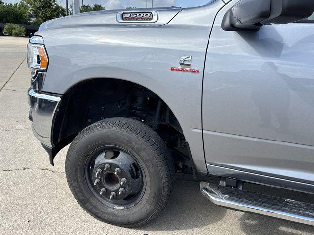used 2024 Ram 3500 car, priced at $57,998
