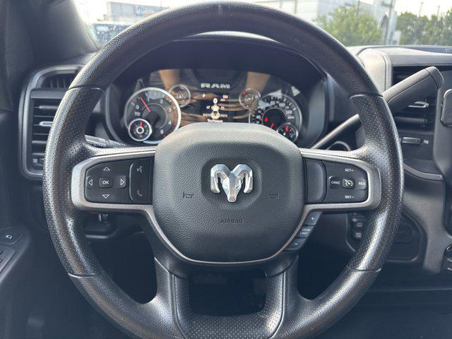 used 2024 Ram 3500 car, priced at $57,998