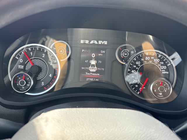 used 2024 Ram 3500 car, priced at $57,998