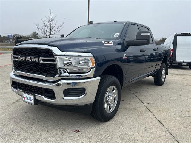 new 2024 Ram 2500 car, priced at $61,491