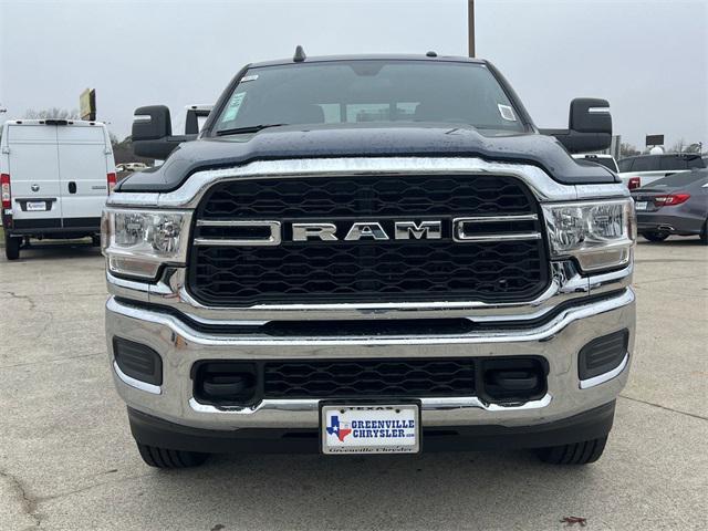 new 2024 Ram 2500 car, priced at $61,491