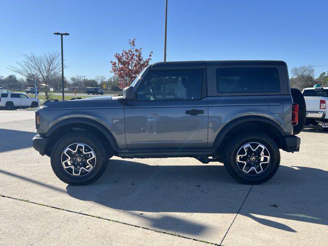 used 2022 Ford Bronco car, priced at $32,388