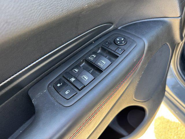 used 2023 Dodge Durango car, priced at $27,998