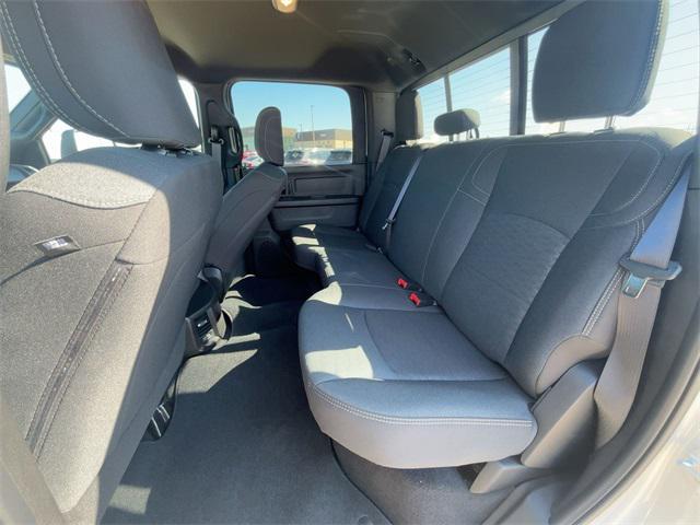 new 2026 Ram 2500 car, priced at $64,991