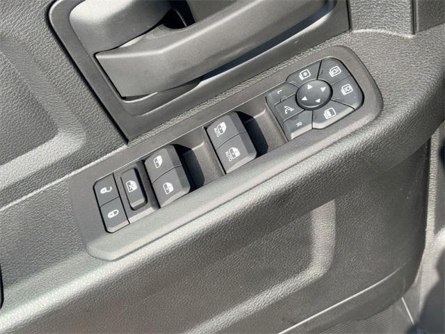 new 2026 Ram 2500 car, priced at $64,991