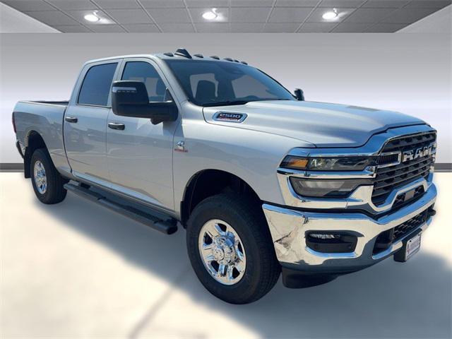 new 2026 Ram 2500 car, priced at $64,991