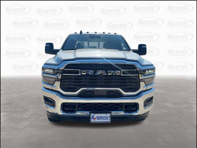 new 2026 Ram 2500 car, priced at $64,991
