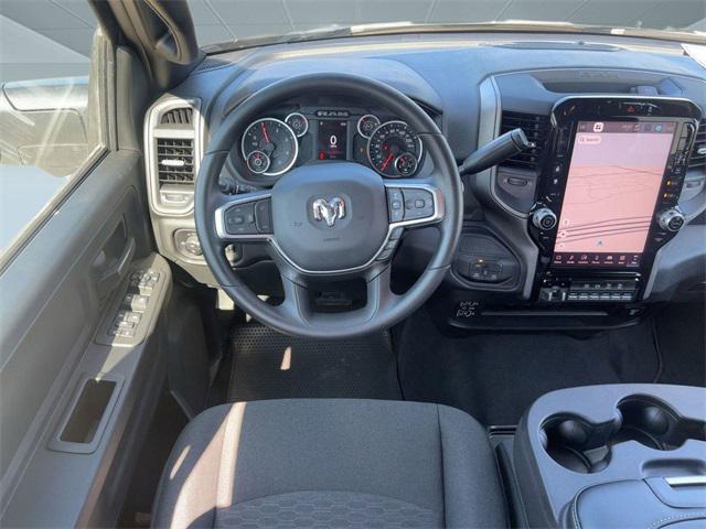 new 2026 Ram 2500 car, priced at $64,991