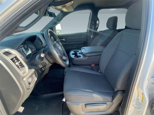 new 2026 Ram 2500 car, priced at $64,991