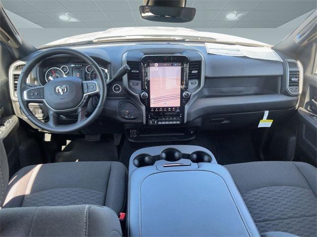 new 2026 Ram 2500 car, priced at $64,991