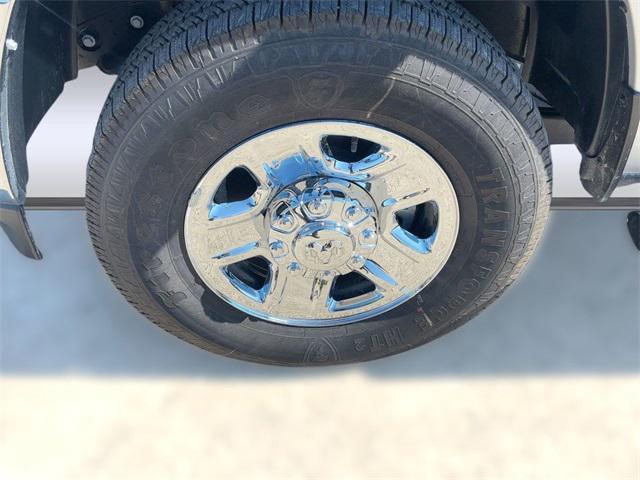 new 2026 Ram 2500 car, priced at $64,991