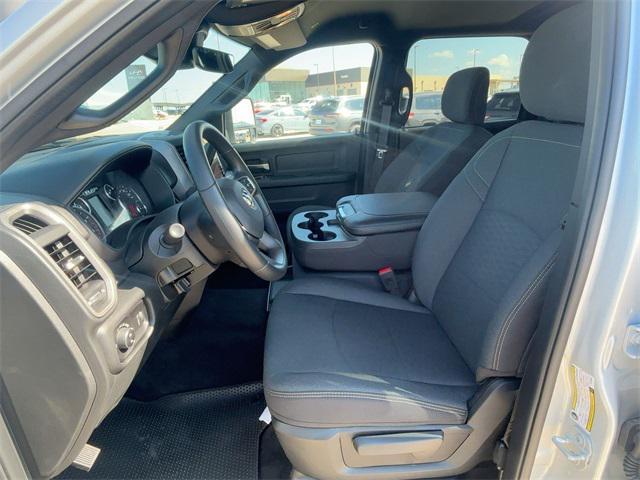 new 2026 Ram 2500 car, priced at $64,991