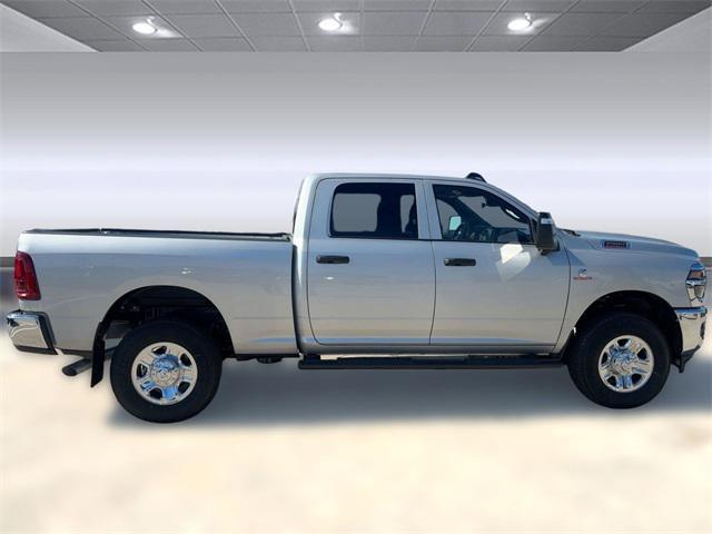 new 2026 Ram 2500 car, priced at $64,991