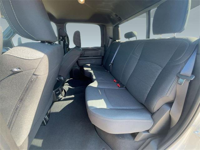 new 2026 Ram 2500 car, priced at $64,991