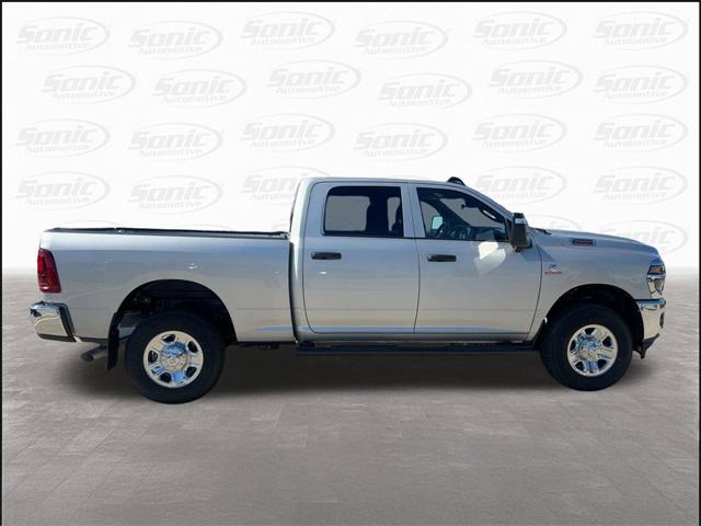 new 2026 Ram 2500 car, priced at $64,991