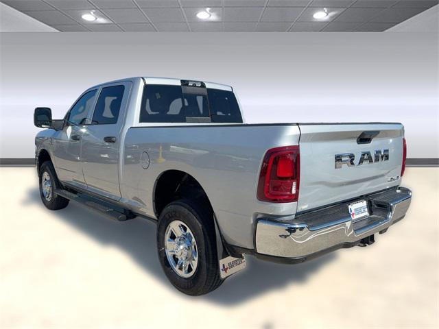 new 2026 Ram 2500 car, priced at $64,991