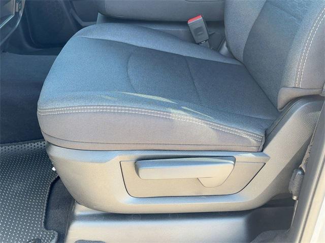 new 2026 Ram 2500 car, priced at $64,991