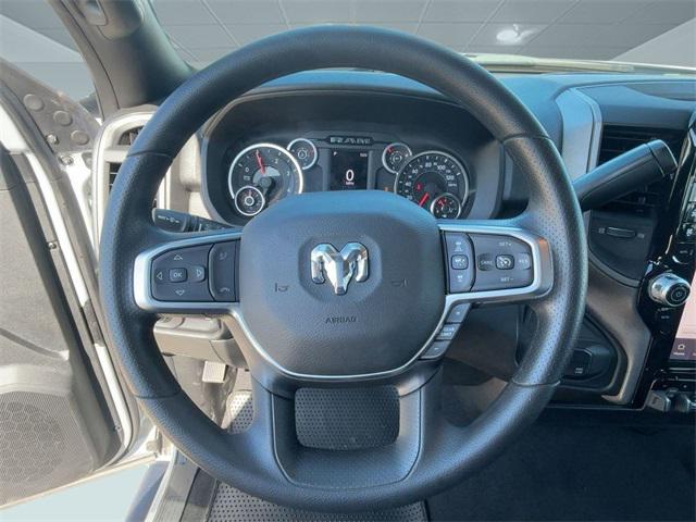 new 2026 Ram 2500 car, priced at $64,991