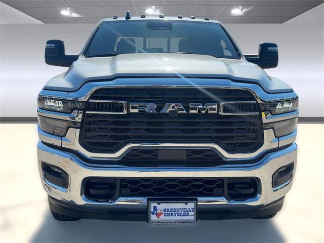 new 2026 Ram 2500 car, priced at $64,991