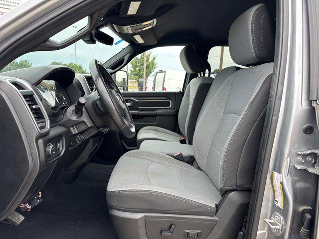 used 2024 Ram 2500 car, priced at $46,766