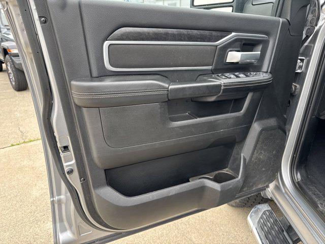 used 2024 Ram 2500 car, priced at $47,999