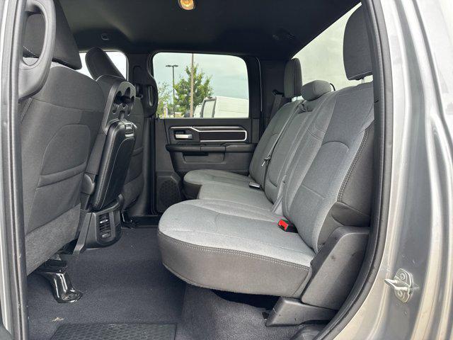 used 2024 Ram 2500 car, priced at $46,766