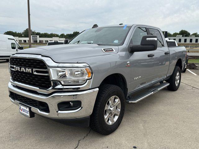 used 2024 Ram 2500 car, priced at $47,999