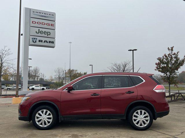 used 2016 Nissan Rogue car, priced at $11,999