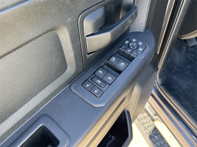 new 2025 Ram 2500 car, priced at $65,491