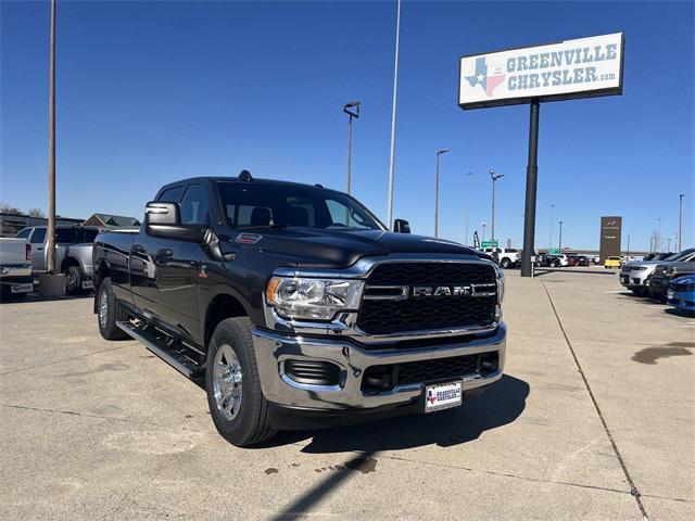 new 2024 Ram 2500 car, priced at $53,991